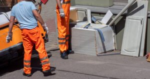 How Waste Removal Service in Biloxi, MS Makes Property Cleanup Easier