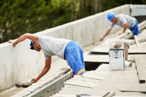 Roof Leak Repair in Puyallup, WA: What to Expect From Inspection to Repair