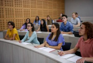 Professional CUET Coaching in Delhi for Effective Practice, Guidance and Exam Success – BST Competitive Classes