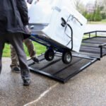 What to Do Before, During, and After Appliance Removal