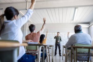Best IBPS Coaching in Delhi – BST Competitive Classes for Effective Bank Exam Preparation