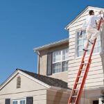 How Exterior Painting in North Plains, OR Protects Your Home Year-Round