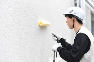 How Long Does Exterior House Paint Typically Last in Arizona?