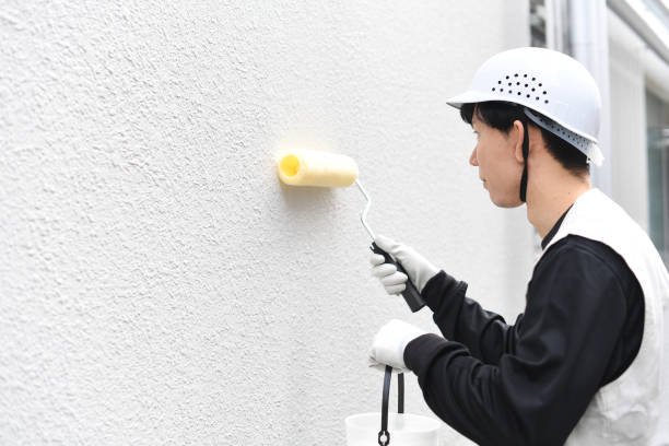How Long Does Exterior House Paint Typically Last in Arizona?