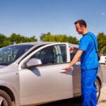 Car Lockout Services in New Braunfels, TX: What to Expect From a Professional Locksmith