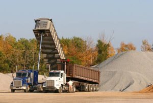 Dry Bulk CDL Driver Jobs PA