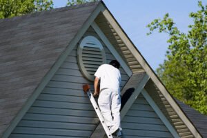 9 Signs Your Home Needs Exterior Painting Abington, MA