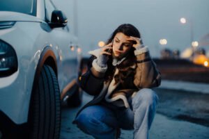 Mobile Tire Service in Corolla, NC: Everything You Need to Know Before You Need One