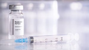 Exploring Growth Hormone-Releasing Peptides and Metabolic Science