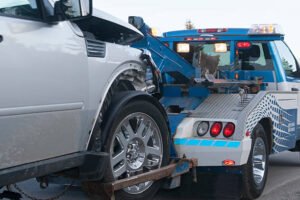 Step-by-Step Guide to Choosing a Towing Service in Kingston, UT