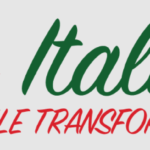 Italian Tile Transformations