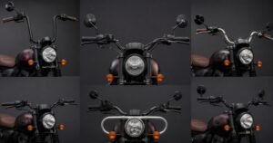 What Are the Most Popular Handlebar Styles for Jawa 42