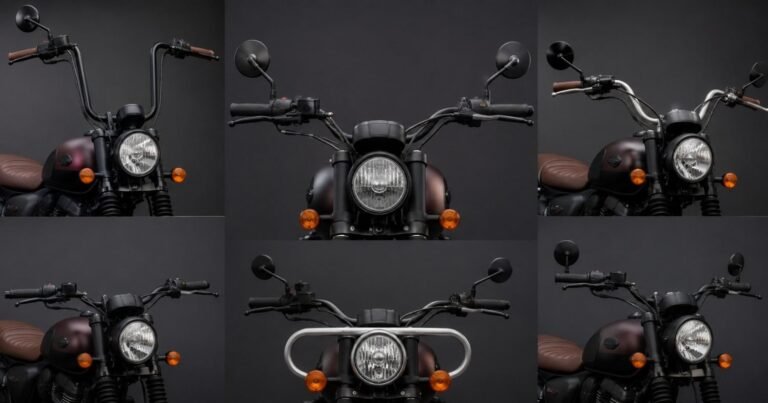 What Are the Most Popular Handlebar Styles for Jawa 42