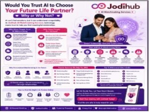 Would You Trust AI to Choose Your Future Life Partner? Why or Why Not?