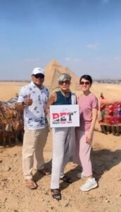 Respect Egypt Tours