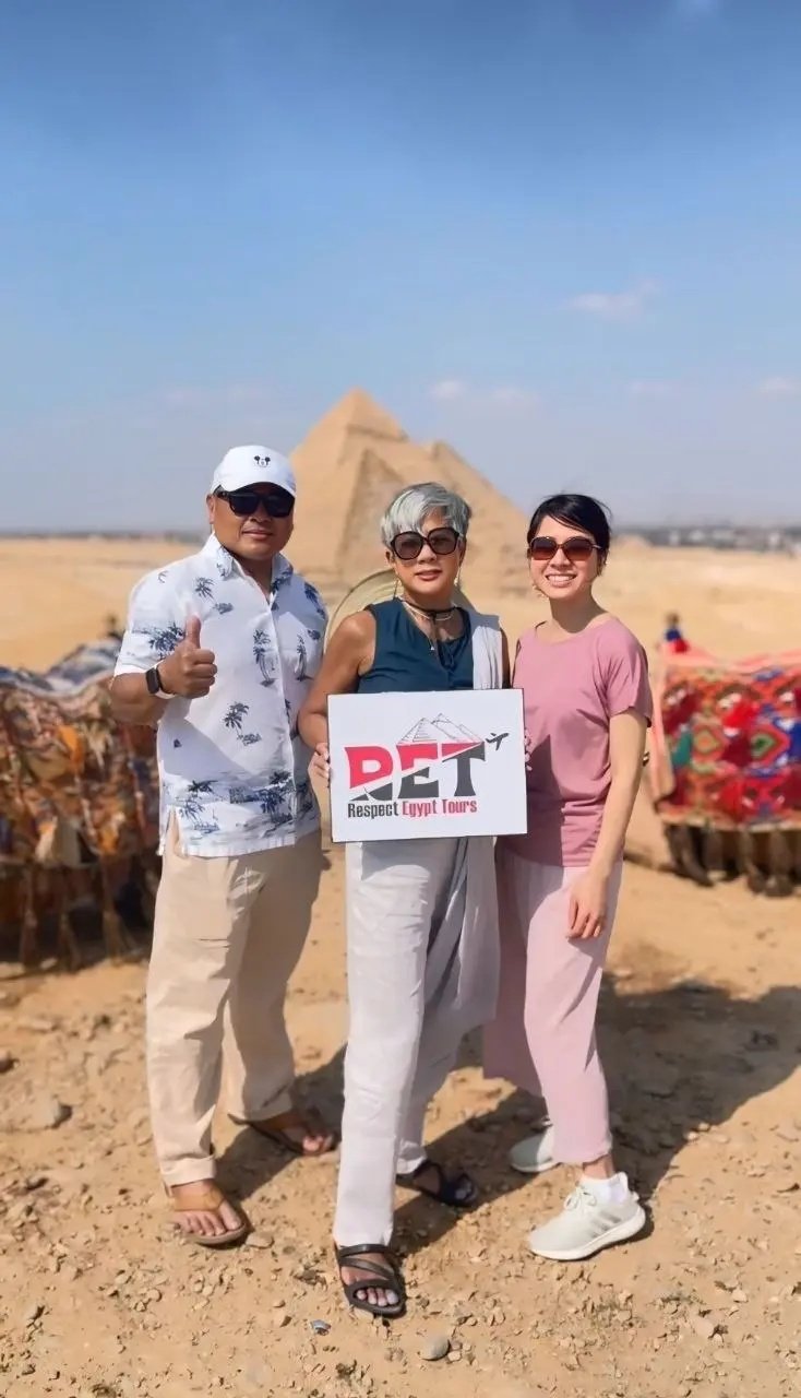 Respect Egypt Tours