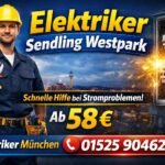 Elektriker Frankfurt Nordend – Professioneller Elektroservice