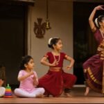 When Should Children Start Their Classical Dance Journey