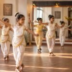 How to Choose the Right Holiday Dance Training for Kids?