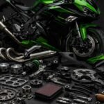 How to Identify Original Bike Replacement Parts Without Any Confusion