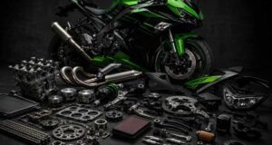 How to Identify Original Bike Replacement Parts Without Any Confusion