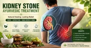 How Can Kidney Stone Ayurvedic Treatment Help Prevent Future Stone Formation?