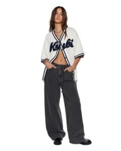 Saint Vanity & Ksubi Jeans Style Guide