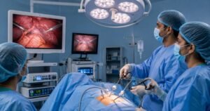 Top 7 Questions to Ask Before Choosing Laparoscopic Surgery