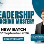 Best Leadership Programs in India | Training in Delhi, Bangalore, Mumbai & More | Indian Leadership Academy