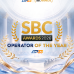 AP33 SBC Awards 2026.