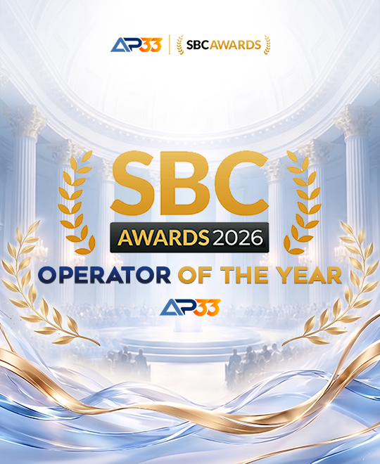 AP33 SBC Awards 2026.