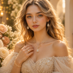 Jewellery for Every Occasion: Gold Party Wear Styles and Thoughtful Gifts for Women & Men