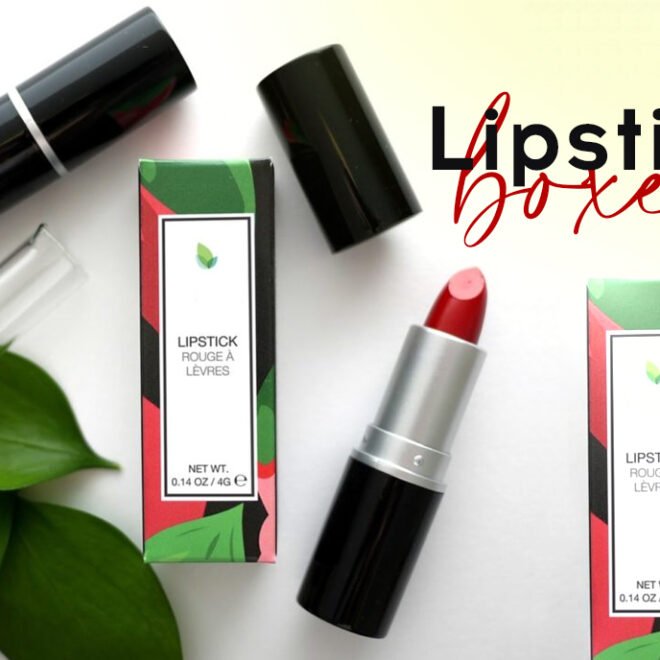 Why are luxury beauty brands investing in visual identity?