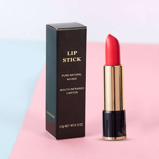 What cosmetic marketing trends attract premium buyers?