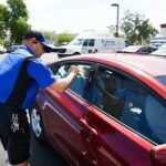 What Types of Car Problems Can Be Fixed On Location?
