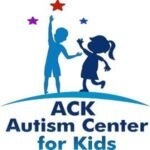 Autism center for kids