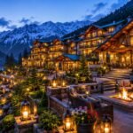 Why Is Staying at Luxurious Resorts In Manali Worth It for Your Next Trip?