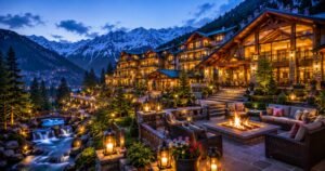 Why Is Staying at Luxurious Resorts In Manali Worth It for Your Next Trip?