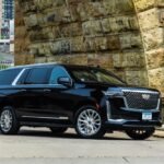 VIP Transportation in Prospect Park: A Guide to Premium Travel Experiences