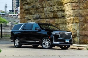 VIP Transportation in Prospect Park: A Guide to Premium Travel Experiences