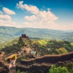 Pune to Mahabaleshwar Taxi Service | Check Fare & Book Cab Online