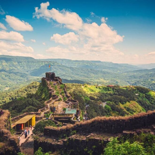 Pune to Mahabaleshwar Taxi Service | Check Fare & Book Cab Online
