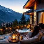 How Do the Best Resorts for Couples in Manali Ensure Privacy?
