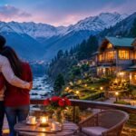 How Much Does A Manali Honeymoon Resort Package Cost