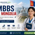 Your Journey to Becoming a Doctor | Exploring MBBS in Mongolia