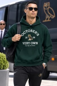 OVO Hoodie: A Smart Choice for Everyday Canadian Streetwear