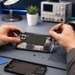 Top 10 Benefits of Learning Professional Phone Repair Skills
