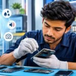 Which Smartphone Problems Can Professional Technicians Repair