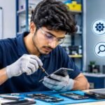 How Does Smartphone Repair Training Improve Technical Knowledge