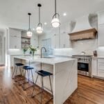Kitchen Remodeling Cumming GA